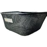 ราคา ตะกร้าหน้าและขายึด Honda WAVE125-i พร้อมน็อตและขายึด สำหรับรถรุ่น WAVE125-i ปี 2012 ปลาวาฬ สวิงอาร์ม จีออ โน่ ชุดสีเวฟ 110i ตัวเก่า อุปกรณ์ เสริม มอเตอร์ไซค์ อาม dkt ทรง แว้น (1731862764582962952)