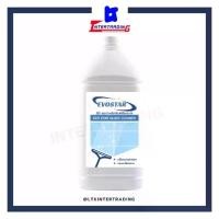 ราคา น้ำยาเช็ดกระจก Evostar ขนาด 3.8ลิตร (แกลลอน) (1731584648871643408)