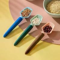 ราคา ช้อนตวงในครัว, คลิปหนีบ, เกรดอาหาร, ของใช้ในครัวเรือน, ขนมขบเคี้ยว, นมผง, ซีเรียล, ถุงกาแฟ, แม่เหล็ก, สติ๊กเกอร์ติดตู้เย็น, คลิปหนีบ, [COD] (1731851540983350677)