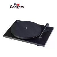 ราคา Pro-Ject Primary E Audiophile Plug & Play Turntable เครื่องเล่นแผ่นเสียง (ไม่มี Phono) (1730131370186738263)