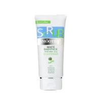 ราคา [Not For Sale] Smooth E White Babyface Scrub โฟมล้างหน้า สครับไม่มีฟอง คุมมัน สิว 1.2 oz. (1731498104430037759)