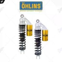 ราคา โช๊คหลังแต่ง OHLINS SU 143 For Suzuki GS 1000 E (1732270507263101676)