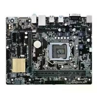 ราคา เมนบอร์ดสำหรับ Asus, H110M-F, H110M-K, D, D3, E / A/M2, 1151-Pin DDR4 (1731659135278351960)