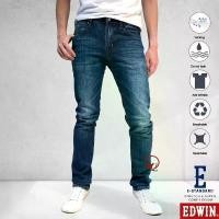 ราคา EDWIN ® E-Standard มาใหม่ กางเกงยีนส์ทรงสลิมฟิตสำหรับผู้ชาย 506 (7506 2588) ® (1731972533066041239)
