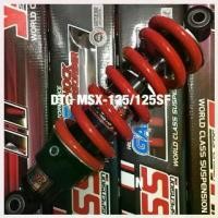 ราคา Gutianle'Shop ปัจจุบัน โช๊คYSS สำหรับMSX/MSX-SF รุ่นDTG เเละME(E Series) (1730427686162369105)