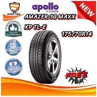 ราคา ยางรถยนต์ ขนาด 175/70R14 รุ่น AMAZER 3G MAXX XP TL-E ยี่ห้อ APOLLO (1731381031927448884)
