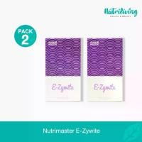 ราคา [1 แถม 1] Nutrimaster E-Zywite 30 Caps (1730168653678086863)
