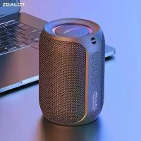 ราคา ลำโพงบลูทูธ ZEALOT S32 Pro ไร้สาย ซับวูฟเฟอร์ แบบพกพา เบสสเตอริโอ รองรับการ์ด Micro SD และดิสก์ USB ลําโพง กลาง แจ้ง 21 นิ้ว ลําโพง e & p ตู้ ลําโพง 18 นิ้ว ตู้ เปล่า (1731270477643875938)