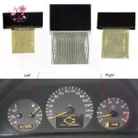 ราคา จอ LCD รถยนต์, 3 ชิ้น, แสดงข้อมูลเครื่องปรับอากาศ, สำหรับ Mercedes Benz E-Class W210, CLK-Class W208, SLK-Class R170, W202 (1732119989046708310)