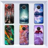 ราคา เคสซิลิโคน TPU อ่อนสำหรับ Nokia X20 X10 ใหม่ X20 หนังสือพิมพ์ X10 เคสโทรศัพท์ (1729581175086156479)