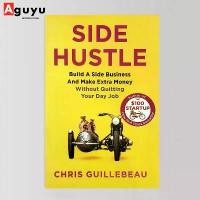 ราคา 【หนังสือภาษาอังกฤษ】Side Hustle: Build a side business and make extra money - without quitting your day job จัดส่งฟรี กทม (1731932528637085435)