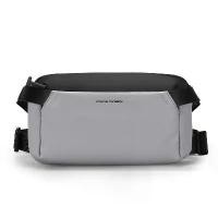 ราคา MarkRyden Vivi: Your Ultimate Travel Companion Crossbody Bag (1732003765761181334)