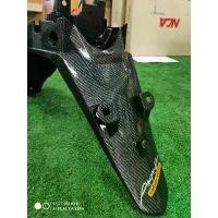 ราคา บังโคลนหลัง บังโคลนท้าย คาร์บอน 5D Wave 110I ปี2009-2018 เฟรมเบิกศูนย์ แถมสติ๊กเกอร์ Akana บังโคลนหลัง เวฟ110i 【sales】 (1732010644571785115)