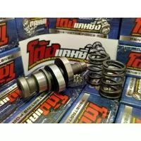 ราคา เวฟ110i ปี12-20 แคมแต่ง+สปริงวาล์วแต่ง งานCเกรดสนาม ตรงสเปค สั่งซื้อวันนี้แถมฟรีสติ๊กเกอร์โต้งแคมซิ่ง+บูชแคม sales (1731905452891800973)