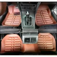 ราคา 【sales】 K-TOPS พรมปูพื้นรถ พรมในรถยนต์ ถาดรองในรถยนต์ ชุดถาดรองพื้นรถ พรมปูพื้นรถ พรมปูพื้นรถยนต์ (1731572247693592393)