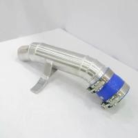 ราคา ท่อข้ามเครื่อง ท่อข้าม อีซูซุ ดีแม็กเก่า เชฟโรเลต 2005-2012 / Isuzu D-Max DMax / Chevrolet 2005-2012 ท่อปากไอดี 【sales】 (1731824842240853730)