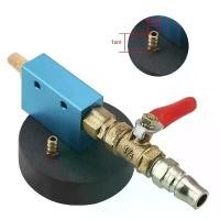 ราคา sales เครื่องดูดน้ำมันเบรค ไล่น้ำมันเบรค ไล่ลมเบรค ถ่ายน้ำมันเบรก U.DIY ที่ดูดของเหลว เปลี่ยนน้ำมันเบรก (1731612653727679555)