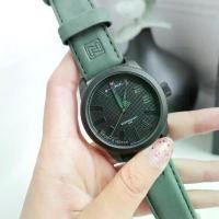 ราคา นาฬิกา naviforce สายหนัง ขอบหยัง sport watch รุ่น NF9202L (1729579560505477695)