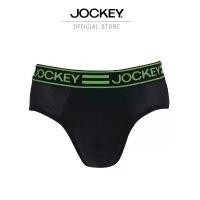 ราคา JOCKEY กางเกงในชาย SPORT MICROFIBER ACTIVE รุ่น KU 199_2419 ทรง BRIEF (1732060421481400198)
