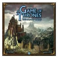 ราคา A GAME OF THRONES BOARDGAME 2ND EDITION EN- Board Game บอร์ดเกม - Tower Tactic Games ทาวเวอร์ แทคติก เกม (1730291300228631300)