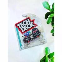 ราคา TECH Deck Fingerboard Olympic Games Paris G (1731586484724467370)