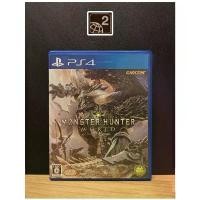 ราคา PS4 Games : MHW Monster Hunter World (Eng Ver.) มือ2 คลังสินค้า (1731816414976115719)