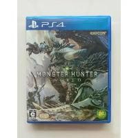 ราคา PS4 Games : MHW Monster Hunter World (Eng Ver.) มือ2 มีบริการเก็บปลายทาง (1732089001894120286)