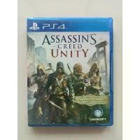 ราคา PS4 Games : Assassin''S Creed UNITY โซน3 มือ2 (1731928058471941581)