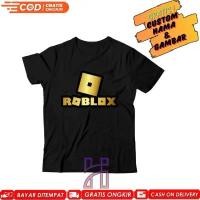 ราคา เสื้อยืดเด็ก Roblox Children's T-shirts for Boys, Children's Clothes, Roblox Games, Children's T-shirts (1731238425962186300)