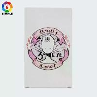 ราคา Oracle Tarot Cards third eye tarot Card Games (1729623083984324903)