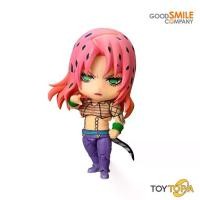 ราคา (2275) Nendoroid Diavolo: JoJos Bizarre Adventure: Golden Wind By Medicos Entertainment (1732031603854312504)