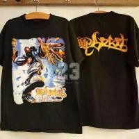 ราคา เสื้อยืดวงร็อค Limp Bizkit Significant Other เสื้อทัวร์ลิมิเต็ดเอดิชั่น ผ้าคอตตอน 100% สไตล์ร็อคสุดเท่ เหมาะสำหรับแฟนๆ ของวง (1731500380601288640)