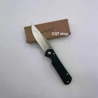 ราคา มีดพับ Land 910 เหล็ก 12C27 Ball bearing ด้าม G10 ขาย (1732071809799915298)