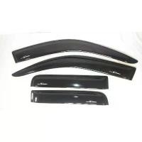 ราคา ขาย Mr.Auto กันสาด ประตู อีซูซุ ดีแม็กซ์ ปี 2003-2007 สีดำ 4ประตู / 4D (1 ชุด : 4 ชิ้น) ISUZU D-MAX 4D 2003-2007 BLACK (1731843132615001984)