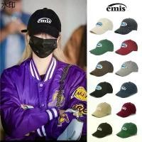 ราคา ขาย ร้อน หมวก EMIS แท้ WAPPEN BALL CAP หมวกเบสบอล หมวกเกาหลี (1731956828160362084)