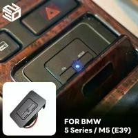 ราคา ขาย ที่ชาร์จโทรศัพท์ PD + QC3.0 สำหรับ BMW 5 Series / M5 E39 (1731843419044283914)