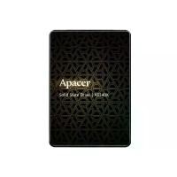 ราคา APACER SSD SATA 2.5 AS340X 120GB 240GB 480GB (AP480GAS340XC-1) เอสเอสดี ขาย (1732032402356143533)