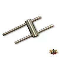 ราคา อุปกรณ์สำหรับอัดหัวคิว Cue Tip Press ขาย (1732019176883062669)