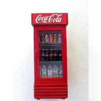 ราคา โมเดลตู้เย็นโค้กของจำลองขนาดเล็กขนาดจิ๋ว พร้อมเครื่องดื่มในตู้เย็น เป็นของเล่น หรือเพื่อตกแต่งร้านค้า บ้าน คําแนะนําผลิตภัณฑ์ใหม่ของเดือนนี้ shf kamen rider (1731580589489030408)