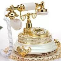 ราคา โทรศัพท์สไตล์โบราณ, ย้อนยุค, บ้าน, โทรศัพท์พื้นฐาน, สำนักงานที่สร้างสรรค์, แฟชั่นย้อนยุค, ไร้สาย, การแทรกการ์ด, สไตล์ยุโรปโบราณ (1732281335444769469)