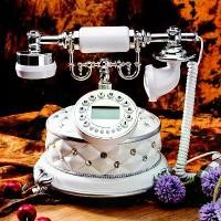 ราคา โทรศัพท์พื้นบ้านสไตล์ยุโรป, สไตล์ย้อนยุคและอุดมคติ, โทรศัพท์โบราณ, บ้าน, การ์ดแบบมีสายและไร้สาย, สายคงที่, โทรศัพท์แบบเก่า (1732202197939161789)