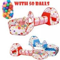 ราคา เต็นท์เด็กเล่น, การออกแบบผจญภัย, ลาน / อุโมงค์และหลุมบอลเด้งป๊อปอัพ, 3 in 1, TT003 สไลเดอร์ บ้าน ต้นไม้ บ้านลม เด็ก ขนาด เล็ก ของ เล่น แทง ลูกโป่ง บ้าน ของ เล่น เด็ก (1731464074320775026)