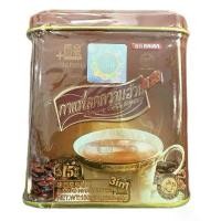 ราคา ( Online โปร 1 กล่อง ) Lishuou กาแฟลิโซ่ 15 ซอง ( กล่องเหล็ก ) (1732050907961394577)