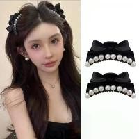 ราคา กิ๊บติดผมโบว์มุก กิ๊บเล็กผมสาวน้อย เหมาะสำหรับหน้าผากด้านหน้าและด้านข้าง กิ๊บติดผม เครื่องประดับผม กิ๊ฟช็อป ยาง มัด ผม lamoonist กิ๊บ หนีบ ผม สวยๆ online store (1731999898378340071)