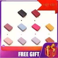 ราคา กระเป๋าสตางค์ใส่นามบัตร, กระเป๋าสตางค์ธุรกิจ, สีเทา, สำหรับผู้หญิงและผู้ชาย, ที่ใส่ธนาคารกุญแจ / ID / บัตรเครดิต, กระเป๋าสตางค์การ์ด 20 บิต, ทำจากวัสดุ PU, เคสป้องกัน, กระเป๋าสตางค์, [ของขวัญฟรี] (173