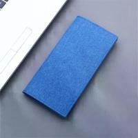 ราคา กระเป๋าสตางค์ผู้ชาย ทรงสลิม ธุรกิจ บัตรเครดิต กระเป๋าใบยาว วัสดุผ้าใบ กระเป๋าสตางค์แบบบาง ที่ใส่บัตร . (1731999526146836047)