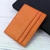 ราคา กระเป๋าใส่บัตร, บาง, สำหรับผู้ชายและผู้หญิง, บัตรธนาคาร, บัตรเครดิต, บัตรประจำตัวประชาชน, เหรียญ, กระเป๋าสตางค์ธุรกิจ, กระเป๋าใส่บัตรแบบบาง (1732037504463177509)