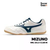 ราคา ( NEW ) รองเท้าฟุตซอล MIZUNO MRL SALA CLUB FUTSAL Sport กีฬา (1731771793464069044)