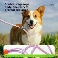 ราคา เชือกคล้องมือสุนัข, ขายร้อนข้ามพรมแดน, เชือกสุนัขผ้าฝ้ายฟอง, เหมาะสำหรับลูกสุนัขสัตว์เลี้ยง, เชือก P, ขายส่งที่มีอยู่, เชือกสุนัข แมว เบงกอล แท้ วีลแชร์ สุนัข รถเข็น สัตว์เลี้ยง รถ เข็น หมา (173127863