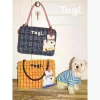 ราคา แท็กกระเป๋าใส่โน๊ตบุ๊ค กระเป๋าใส่โน๊ตบุ๊คแบบสะพายไหล่ ป้องกันการตกกระแทก เหมาะสำหรับคอมพิวเตอร์ขนาด 13/14/15 นิ้ว โปรโมชั่น (1731990446533084449)